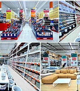 ฉลองต้อนรับ “ไทวัสดุ x บีเอ็นบี โฮม สาขาขอนแก่น” มอบโปรฯ ลดหนัก 3 วันเต็ม พร้อมมอบชุดคูปองส่วนลดสูงสุด 4,300 บาท ยิ่งช้อปยิ่งคุ้มรับบัตรกำนัลเงินสด-ทองคำรวมสูงสุด 20,000 บาท เฉพาะ 29 พ.ย. – 1 ธ.ค.67