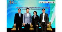 “KJL” ได้รับเกียรติเป็นวิทยากร CBCE 10th Anniversary Symposium
