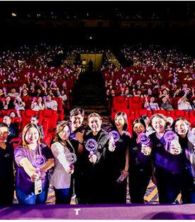 ไทยพาณิชย์ จัดคอนเสิร์ตสุดฟิน “มิตรรัก SCB PAYROLL Thank You Concert” แทนคำขอบคุณลูกค้า SCB PAYROLL