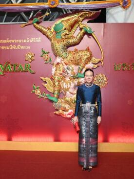 “เมืองไทยประกันภัย” ร่วมสนับสนุนศิลปะวัฒนธรรมของชาติ ปิดรอบชม “โขน พระจักราวตาร” ส่งความสุขท้ายปี ให้ลูกค้า – พันธมิตร