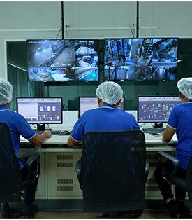 ภาพเกี่ยวกับ บริษัท ไทยคาลิ จำกัด