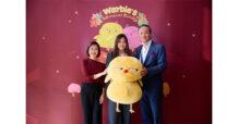 TACC ร่วมงาน Warbie’s Whimsical Holiday