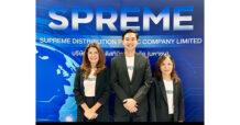 SPREME พร้อมลุยประมูลงาน Mega Project