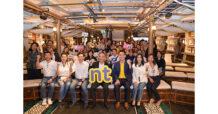 NT ปรับโครงสร้างองค์กรก้าวสู่ปีที่ 5 เล็งขยายพันธมิตรสร้างโอกาสธุรกิจดิจิทัล