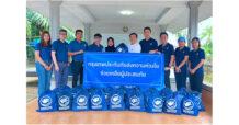 กรุงเทพประกันภัยลงพื้นที่ภาคใต้ มอบถุงยังชีพให้แก่ผู้ที่ได้รับผลกระทบจากอุทกภัย