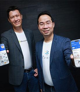 ทีทีบี แบงก์ไทยแห่งแรกนำ Generative AI ให้บริการ Mobile Banking ด้วย Azure OpenAI จากไมโครซอฟท์ ยกระดับ “ยินดี-Yindee” ผู้ช่วยบนแอป ttb touch เข้าใจภาษามนุษย์ตอบทุกคำถามได้เร็ว-แม่นยำมากขึ้น