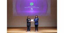 TWPC คว้ารางวัล Sustainability Disclosure Recognition ต่อเนื่อง 4 ปีซ้อน