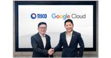 TISCO จับมือ Google Cloud ยกระดับบริการทางการเงินยุคดิจิทัลด้วยเทคโนโลยี AI