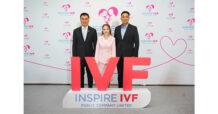“IVF” เทรดตลาด mai วันแรก! มั่นใจศักยภาพธุรกิจเติบโต พร้อมก้าวสู่ “ศูนย์รักษาผู้มีบุตรยากด้วยมาตรฐานสากล” ของไทย-เอเชีย