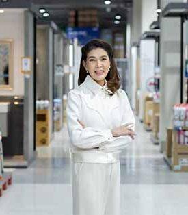 ส่งสุขท้ายปี ด้วยดีลสุดคุ้ม! มหกรรมสินค้าเรื่องบ้าน “HomePro SUPER EXPO”