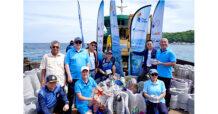 ไทยยูเนี่ยน เดินหน้ากลยุทธ์ SeaChange® 2030 สานต่อโครงการรักษ์ทะเล สร้างบ้านปะการัง ภูเก็ต ปีที่ 2 พร้อมจับมือพันธมิตร ลุยฟื้นฟูท้องทะเลอย่างยั่งยืน
