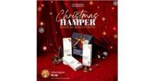 “เดอะ คอฟฟี่ อะคาเดมิคส์” ชวนส่งความสุขให้กับคนรักกาแฟ ด้วย “Christmas Coffee Hamper 2024”