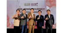 “LEO COLDBOTIC” เปิดประสบการณ์ใหม่ ที่สุดแห่งนวัตกรรมการจัดเก็บไวน์  ในงาน “THE WINE JOURNEY OF TOMORROW