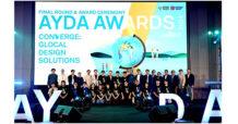 นิปปอนเพนต์ เผยโฉมสองผู้ชนะเลิศเวทีนักสร้างสรรค์รุ่นใหม่ AYDA Awards 2024
