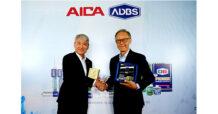 ADB ผงาด! ปิดดีลร่วมทุน AICA Group บ.ยักษ์ใหญ่ในญี่ปุ่น เข้าถือหุ้นบ.ย่อย ADBS 51% ลุยขยายตลาดกาว-ยาแนวต่างประเทศ ดันรายได้-กำไรธุรกิจกาวนิวไฮ – ปักหมุดผลงานสร้างนิว S-curve