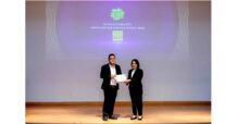 DEMCO รับรางวัล Sustainability Disclosure Recognition 2024
