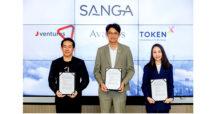 “SANGA ร่วมกับ J Ventures, Avantis และ Token X ปฏิวัติวงการอสังหาริมทรัพย์ผ่านโทเคนดิจิทัลบนบล็อกเชน เปิดประตูสู่โอกาสการลงทุนระดับโลก เริ่มแรกที่ประเทศญี่ปุ่น”