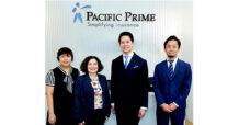 อาคาร ‘OCC’ เปิดบ้านต้อนรับ ‘แปซิฟิค ไพร์ม คอนซัลแตนท์’ บริษัทนายหน้าประกันภัยระดับโลก สู่สำนักงานใหม่ใจกลางเพลินจิต