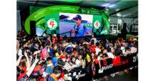 กกท.เปิดขายบัตร Moto GP  รายการ PT Grand Prix of Thailand 2025  พร้อมกันทั่วโลก 9 ม.ค.68 ก่อนเปิดฤดูกาลครั้งแรกในไทย