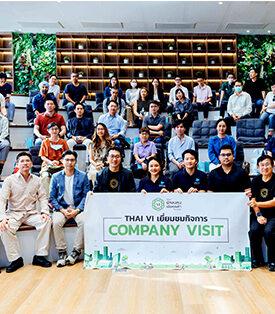 MASTER โชว์ศักยภาพธุรกิจศัลยกรรมความงาม เปิดโรงพยาบาลมาสเตอร์พีช ต้อนรับสมาคมนักลงทุน Thai Vi