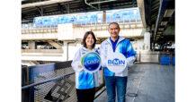 น้ำดื่มคริสตัล จับมือกับ BMN เปิดตัว “Crystal Blue Line” แนะนำเส้นทางท่องเที่ยวที่เป็นพื้นที่สีฟ้า บนเส้นทางสถานีรถไฟฟ้า MRT สายสีน้ำเงิน