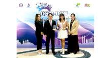 AGE Group คว้ารางวัล CSR-DIW Continuous 10 ปีต่อเนื่อง