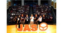 “JAS Group” จัด Townhall 2024 พร้อมก้าวสู่อนาคตอย่างแข็งแกร่ง