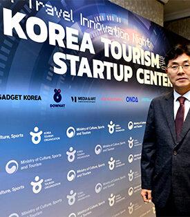 เกาหลีใต้เปิดศูนย์ KTSC ในไทยเชื่อมโยงนวัตกรรม Travel Tech