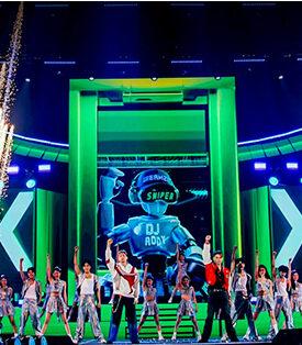 อาร์เอส กรุ๊ป คิกออฟ 3 กิจกรรมสุดเอ็กซ์คลูซีฟสำหรับผู้ถือหุ้น จัดเต็มความสุขส่งท้ายปีกับโปรแกรม ‘RS Investor Privilege’