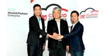 เอสไอเอส จับมือ เอชพีอี เดินหน้าบริการคลาวด์ประสิทธิภาพสูง  พร้อมเปิดตัวบริการใหม่รองรับการเติบโตของตลาดคลาวด์ในประเทศไทย