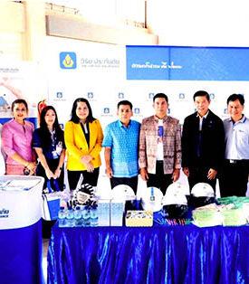 วิริยะประกันภัย สนับสนุน “โครงการพ.ร.บ.ลูกรัก” จ.นครราชสีมา ปลูกฝังจิตสำนึกด้านความปลอดภัยทางถนนเพื่อเด็กและเยาวชน