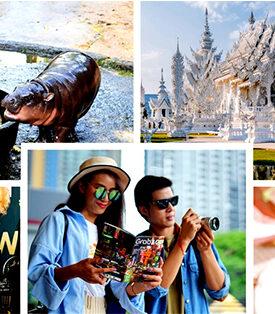 “แกร็บ เผยสถิติที่สุดแห่งปี 2024 “บริการเรียกรถ-ฟู้ดเดลิเวอรี””