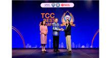 STECH รับประกาศเกียรติคุณจรรยาบรรณดีเด่น หอการค้าไทย ประจำปี 2567