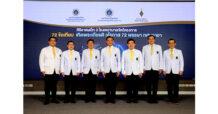 ศิริราชผนึก 3 โรงพยาบาลร่วมจัดโครงการ “72 ข้อเทียม เทิดพระเกียรติ วโรกาส 72 พรรษา ทศมราชา”