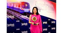เมืองไทยประกันชีวิต คว้ารางวัล “Superbrands Thailand 2024” ตอกย้ำความเป็นผู้นำด้านการสร้างแบรนด์ในระดับสากล 19 ปี ต่อเนื่อง