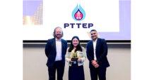 PTTEP wins three awards from IR Magazine for investor relations excellence