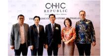 Alexander & James จับมือ Chic Republic เปิดพื้นที่โชว์รูมใหม่ รุกตลาดภูเก็ต