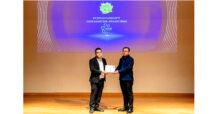 TTW รับรางวัลเกียรติคุณ Sustainability Disclosure Award 2024 ต่อเนื่องปีที่ 6