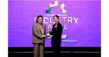 “SNPS” คว้า 2 รางวัลใหญ่ Prime Minister’s Industry Award 2024