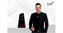SCBX โชว์ความสำเร็จขับเคลื่อนองค์กรสู่ AI-first Organization คว้ารางวัล CIO100 ASEAN Award จากเวทีชั้นนำระดับสากล