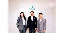 PROUD ชูแนวคิด ALL IS WELL เพื่อชีวิตดีที่ยั่งยืนสำหรับทุกโครงการ ตั้งเป้าปี 2025 เปิด 3 โครงการหรู ดันรายได้แตะหมื่นล้าน