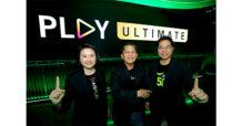 AIS sets a new industry benchmark as the first in Thailand with the PLAY ULTIMATE package, bringing together top streaming platforms like Netflix, Max, Disney+ Hotstar, iQIYI, VIU, and WeTV in one seamless subscription for just 999 Baht per month