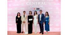 PRIMA ร่วมแสดงความยินดี ฉลองโฉมใหม่เซ็นทรัลชิดลม  ภายใต้คอนเซปต์ “The Store of Bangkok”