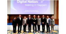 TMA จับมือภาครัฐและเอกชน เร่งขับเคลื่อนยกระดับขีดความสามารถด้านดิจิทัลของไทย สู่ความเป็น Digital Nation