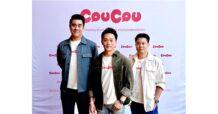 MAGURO เผยกลยุทธ์ใหม่ เปิด CouCou ร้านอาหารตะวันตกแบบ All-Day Dining ขยายอาณาจักร จากร้านอาหารญี่ปุ่น เกาหลี สู่ตะวันตก