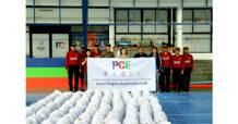 PCE จัดถุงยังชีพบรรเทาทุกข์ผู้ประสบอุทกภัย
