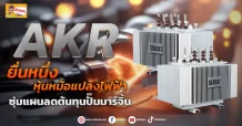 ด่วน!!! (มิติหุ้น-ข่าวเจาะ) 🔥AKR🔥 ยื่นหนึ่งหุ้นหม้อแปลงไฟฟ้า ซุ่มแผนลดต้นทุนปั๊มมาร์จิ้น