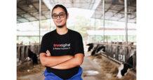 ‘True Farm Cow’: Digital Turning Point That Empowers Dairy Farmers amid Challenges