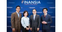 Finansia เปิดเวทีสัมมนา “Finansia 2025 ’s PLAYBOOK in TRUMP ERA ปรับกลยุทธ์ลงทุนรับยุคทรัมป์ 2.0” เจาะทิศทางเศรษฐกิจ เปิด 3 ธีมเขย่าโลก จีน – ทรัมป์ – AI