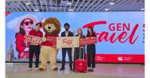 Generali Unveils New Travel Insurance Product, “GEN TRAVEL SAFE,”  to Capture the Booming International Travel Market